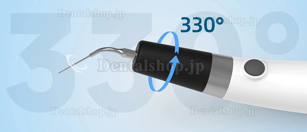 Vrn DA-1歯科コードレス超音波根管洗浄器